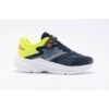 Joma Speed Navy/Lemon αθλητικά παπούτσια για αγόρια