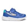 Fila Willington Royal/Orange Αθλητικά παπούτσια για αγόρια