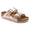 Birkenstock Arizona Kids Copper