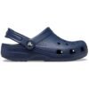 Crocs Classic Clog - Navy