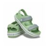 Crocband Cruiser Sandal Fair Green/Dusty Green
