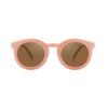Grech & Co Classic Bendable & Polarized Γυαλιά ηλίου Sunset