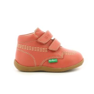 Kickers First Steps BIKRO 2 - Rose