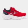 Joma Active Red αθλητικά παπούτσια για παιδιά