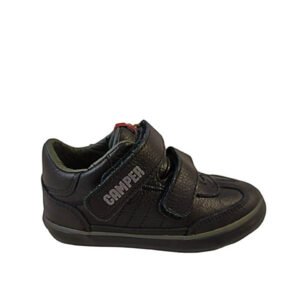 CAMPER PURSUIT SNEAKER Black