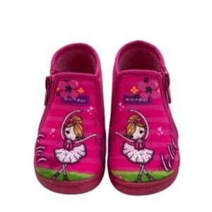 MINIMAX ΠΑΝΤΟΦΛΕΣ G BALLET 2