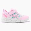 Joma Space Αθλητικά παπούτσια με φωτάκια Pink
