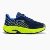 JOMA Super Cross Navy/Yellow αθλητικά παπούτσια για αγόρια