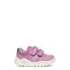 GEOX Ciufciuf Dk Pink Αθλητικά παπούτσια για μικρά κορίτσια