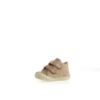 NATURINO Cocoon (Taupe) Ανατομικά παπουτσάκια για πρώτα βήματα