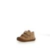 Naturino Cocoon Sand/Dark Brown Ανατομικά παπουτσάκια για πρώτα βήματα