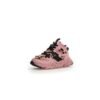 FLOWER MOUNTAIN Sneakers για κορίτσια Yamano 3 Pink/Black
