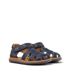 CAMPER BICHO FIRST WALKERS - Παπουτσοπέδιλα Μπλε 2