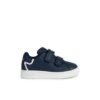 GEOX Eclyper Navy - Sneakers για μικρά αγόρια