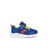 GEOX Sprintye Royal/Red Αθλητικά παπούτσια για μικρά αγόρια