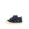 NATURINO Cocoon Canvas Jeans ανατομικά παπουτσάκια για τα πρώτα βήματα