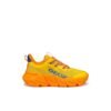 GEOX Flexyper Fast - Yellow/Orange Αθλητικά παπούτσια για αγόρια