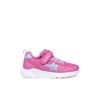 GEOX Sprintye Fuchsia/Lilac Αθλητικά παπούτσια για κορίτσια
