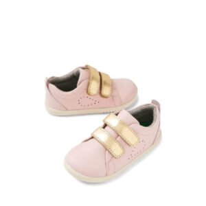 BOBUX Grass Court IW Ballet Pink Sneakers για κορίτσια