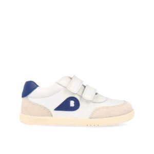 BOBUX Champ IW Chalk/Gentian Blue Sneakers για παιδιά