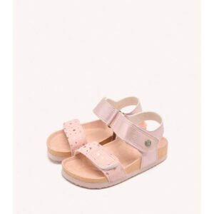 GIOSEPPO Jamaica Pink Πέδιλα για κορίτσια