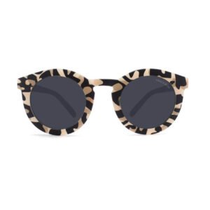 Grech & Co. Classic Bendable & Polarized Γυαλιά ηλίου Fog Tortoise