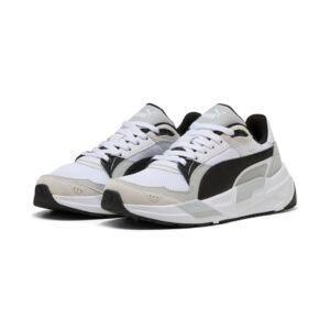 PUMA Trinity 2 - Αθλητικά παπούτσια με κορδόνια για αγόρια