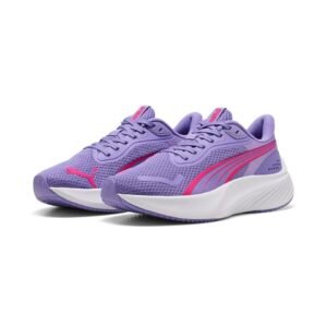 PUMA Pounce Lite - Αθλητικά παπούτσια για κορίτσια