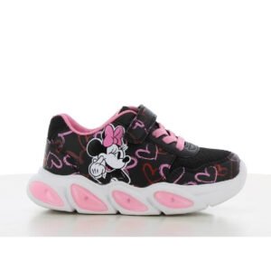 LEOMIL Disney Minnie Mouse Αθλητικά παπούτσια για κορίτσια
