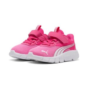 PUMA Flex Focus Modern AC - Ροζ Αθλητικά παπούτσια για μικρά κορίτσια