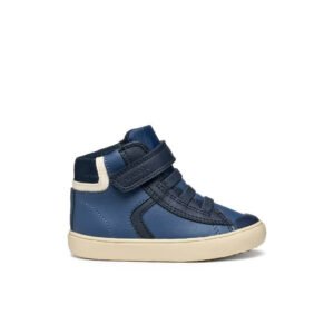 GEOX Gisli Avio/Navy Μποτάκια για μικρά αγόρια