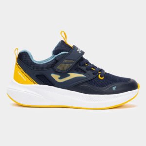 JOMA Ferro Navy/Blue/Orange
