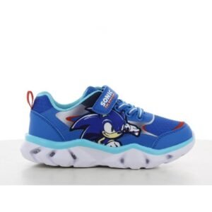 LEOMIL Sonic Αθλητικά παπούτσια με φωτάκια