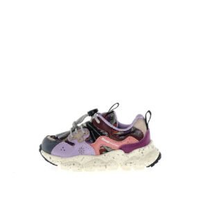 FLOWER MOUNTAIN Yamano 3 Junior Πολύχρωμα Αθλητικά παπούτσια για κορίτσια