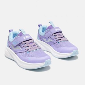 JOMA Ferro Purple Αθλητικά παπούτσια για κορίτσια