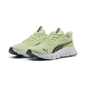 PUMA FlexFocus Apple Spritz Αθλητικά παπούτσια για παιδιά με κορδόνια