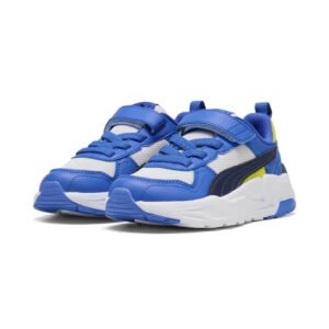 PUMA Trinity Royal Αθλητικά παπούτσια για αγόρια