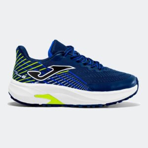 JOMA Super Cross Navy/Blue αθλητικά παπούτσια για αγόρια