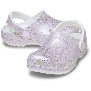 Crocs Classic Fantasy Glitter Clog