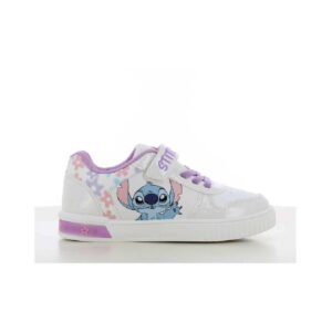 LEOMIL Stitch Sneakers με φωτάκια Stitch