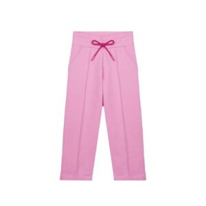 AGATHA RUIZ DE LA PRADA Ροζ Παντελόνι φόρμας για κορίτσια