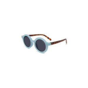 Γυαλιά ηλίου Original Round Bio-Based/Bendable/Polarized Laguna-Tortoise