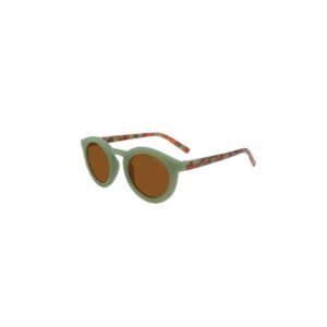 Γυαλιά Ηλίου Classic Plant Based/Bendable/Polarized Orchard/Tortoise
