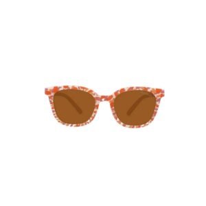 Γυαλιά ηλίου Classic Wayferer Bio-Based/Bendable/Polarized Super Bloom/Tortoise
