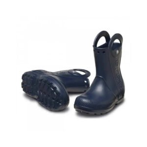 CROCS Μπλε γαλότσες για παιδιά