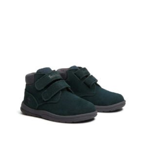 Timberland Δερμάτινα σουέτ μποτάκια για αγόρια