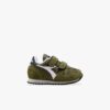 DIADORA SIMPLE RUN TD - Green Rosemary