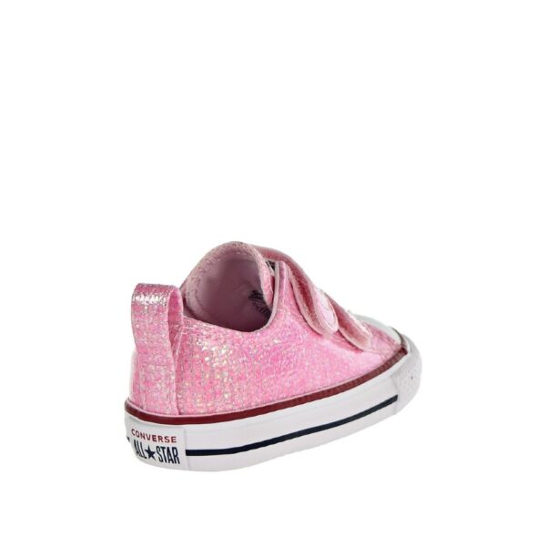 CHUCK TAYLOR ALL STAR OX – Loop Sparkle Low Top