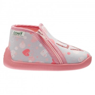 8375-GRAFF GREY slippers