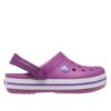 CROCBAND CLOG K - Viola